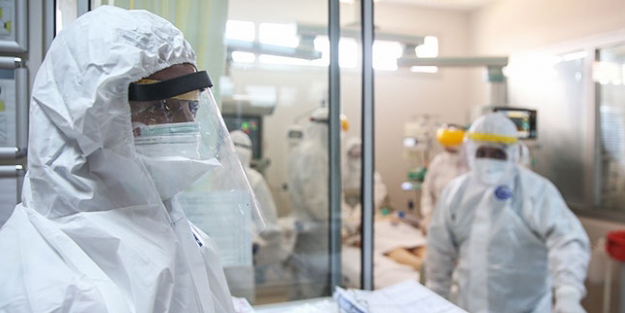 Vaka sayısında artış sürüyor! İşte 9 Şubat koronavirüs tablosu