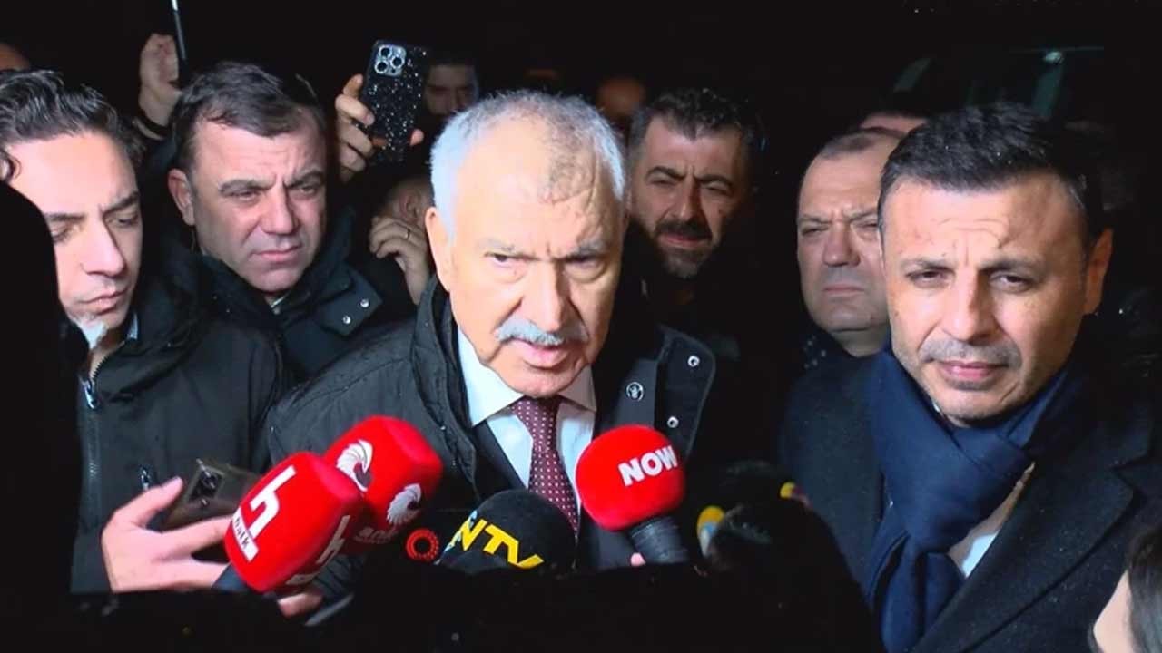 9 tahliye.. Tahliyeler, beraat değildir..