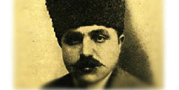 9 Temmuz 1952: Mebus Kadirbeyoğlu Zeki Bey'in vefatı