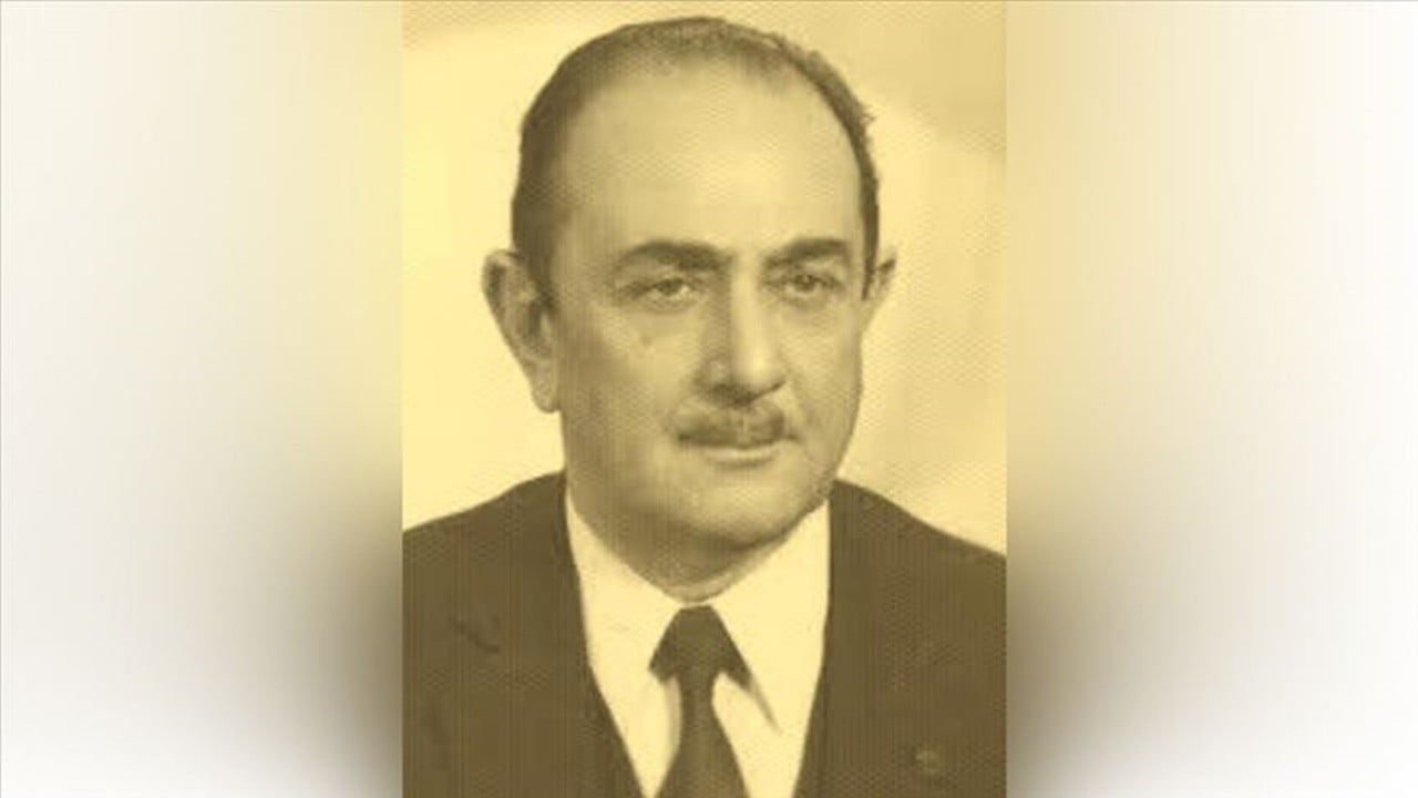 9 Temmuz 1974: Mahir İz'in vefatı (Muallim)