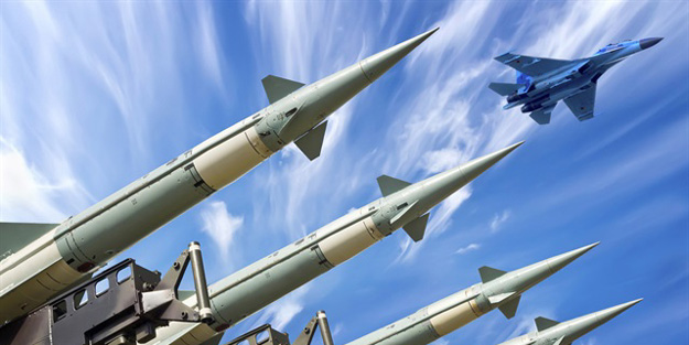 9 ülkeyle dev işbirliği