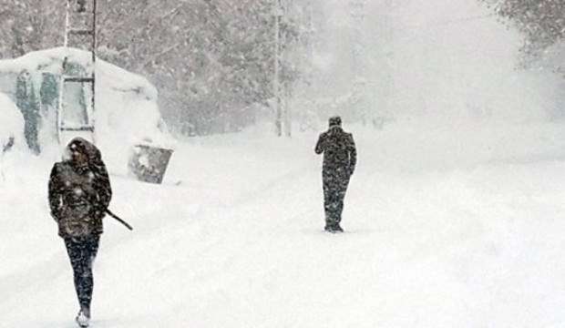 9 üniversitede eğitime kar engeli!