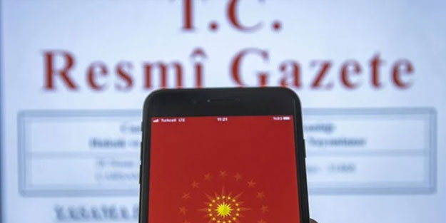9 vali görevden alındı, 10 ilin valisi değişti