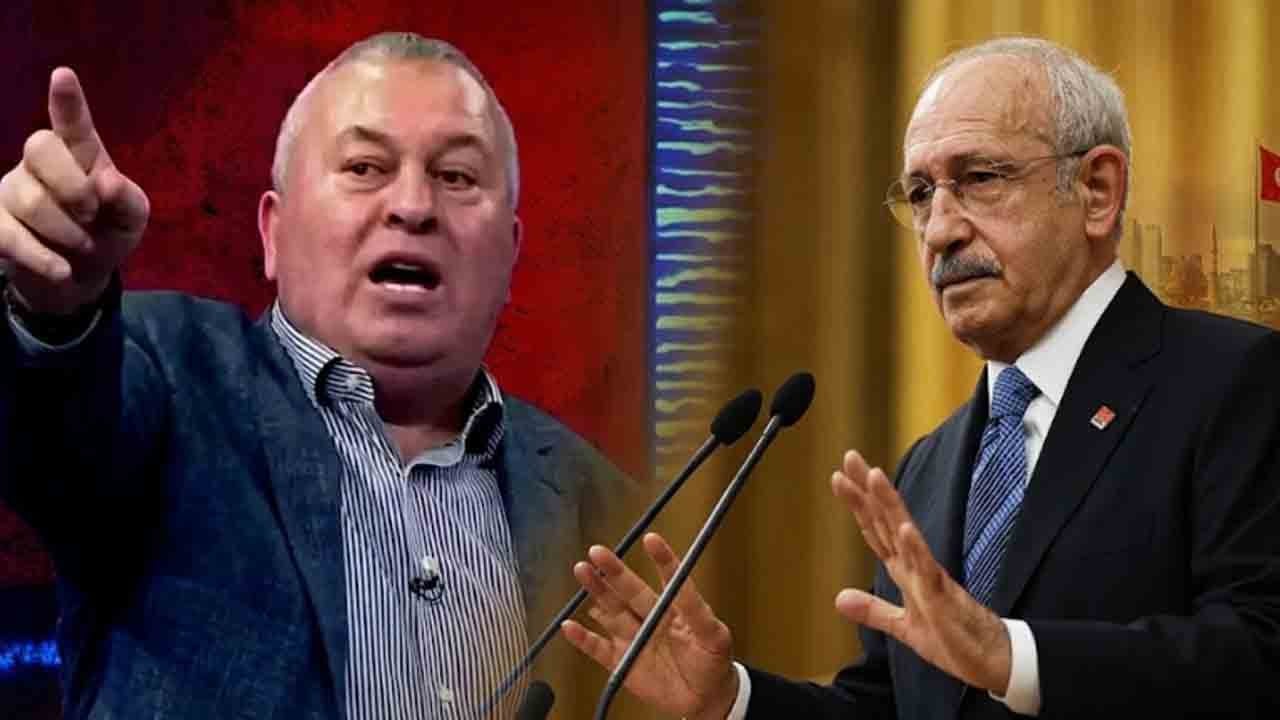 9 vekilin üyeliğini Yargıtay sildi: Enginyurt Kılıçdaroğlu’na saldırdı!