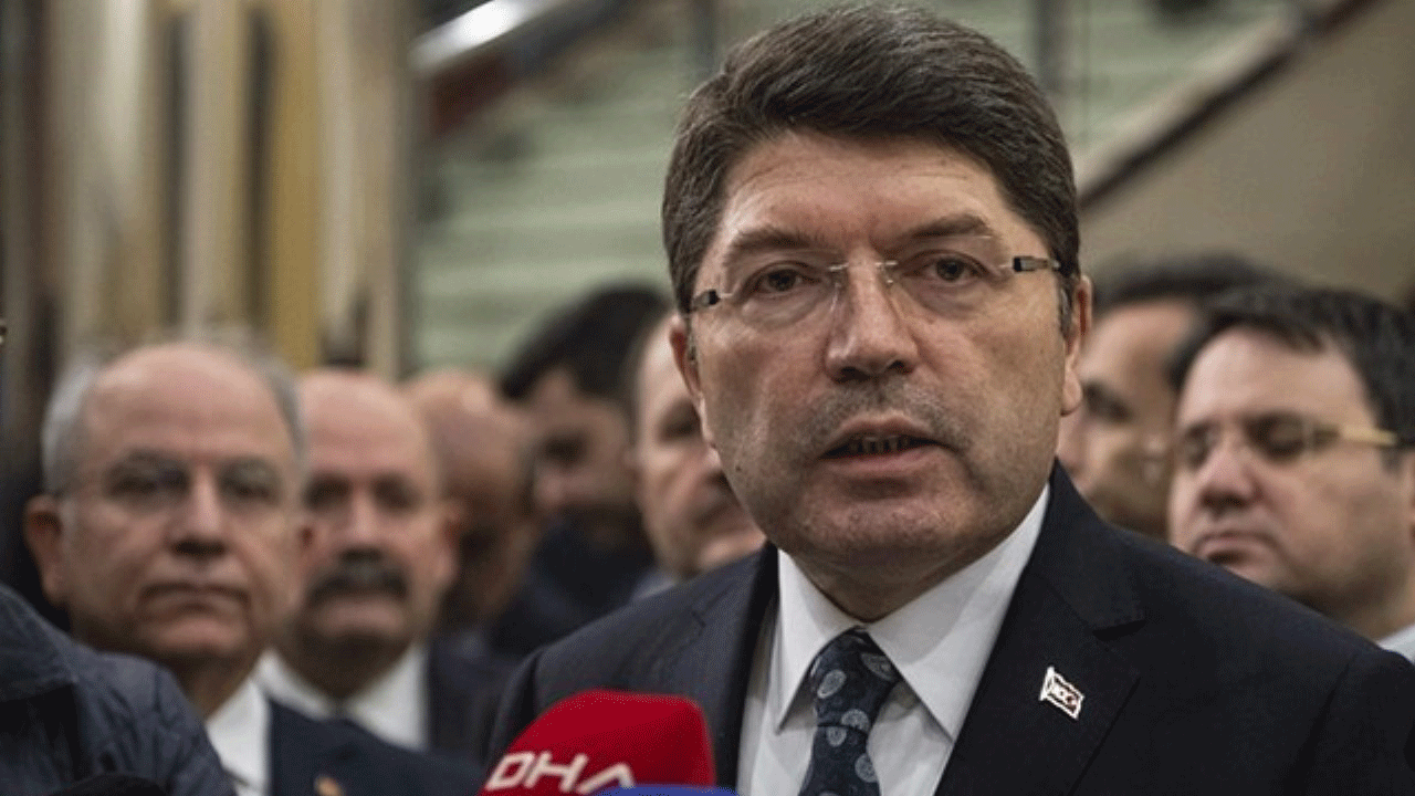 9. Yargı Paketi: Bakan Yılmaz Tunç'tan önemli açıklamalar