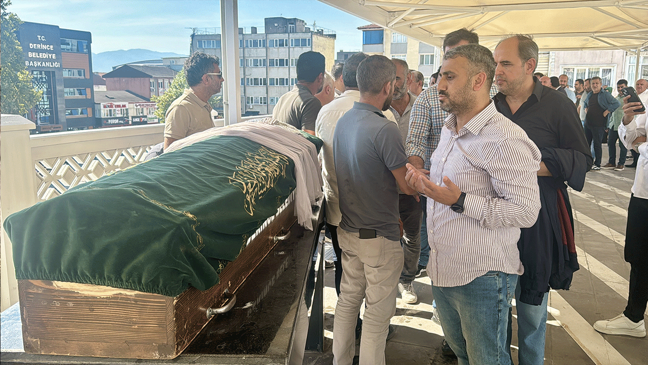 9 yaşındaki çocuğun akıllara durgunluk veren ölümü