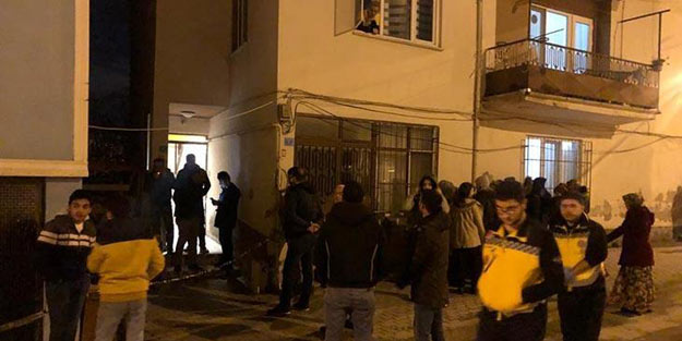9 yaşındaki çocuk evinde ölü bulundu! Korkunç iddia