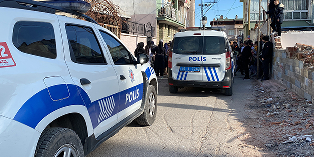 9 yaşındaki çocuk silahla amcasını öldürdü