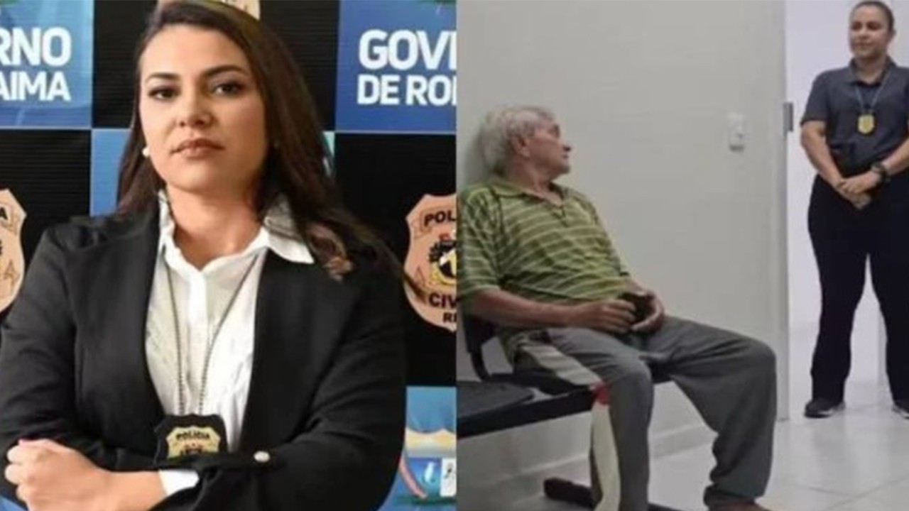 9 yaşındayken babası öldürülmüştü! 25 yıl sonra polis olup katilini yakaladı