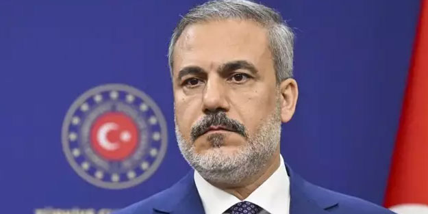 9 yeni büyükelçiye görevleri tebliğ edildi