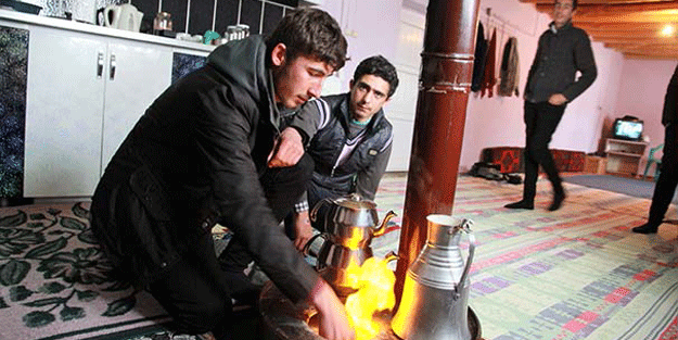 9 yıl önce tarlada su ararken buldular hayatları değişti