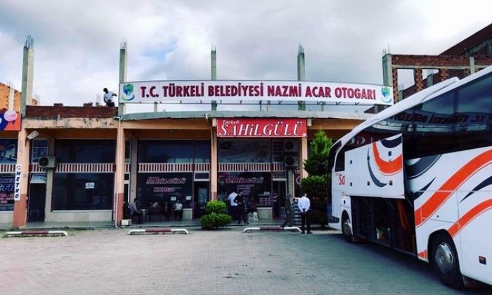 9 yıl sahte kimlikle dolaşan zanlı tutuklandı 