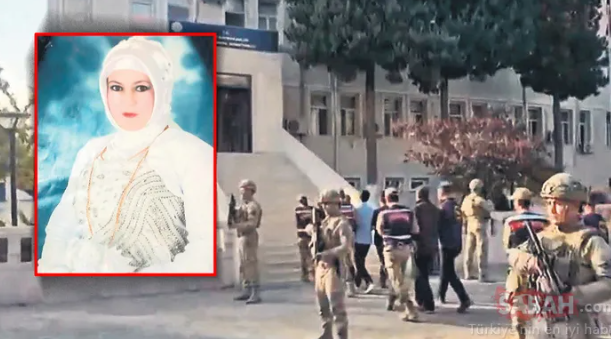 9 Yıl Sonra Gelen Adalet: Hamile Nurşen Şenkal Cinayetini JASAT Çözdü!