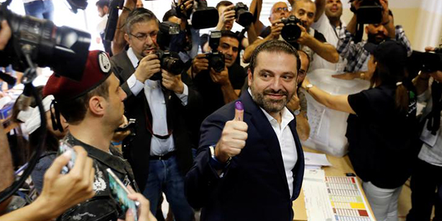 9 yıl sonra ilk seçim