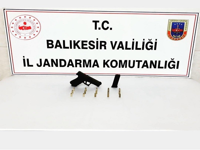 9 yıldır cinayetten aranan şahıs yakalandı 