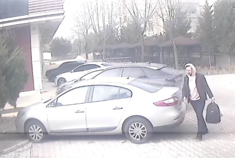 9 yıllık FETÖ firarisinin nasıl yakalanmadığı böyle ortaya çıktı!