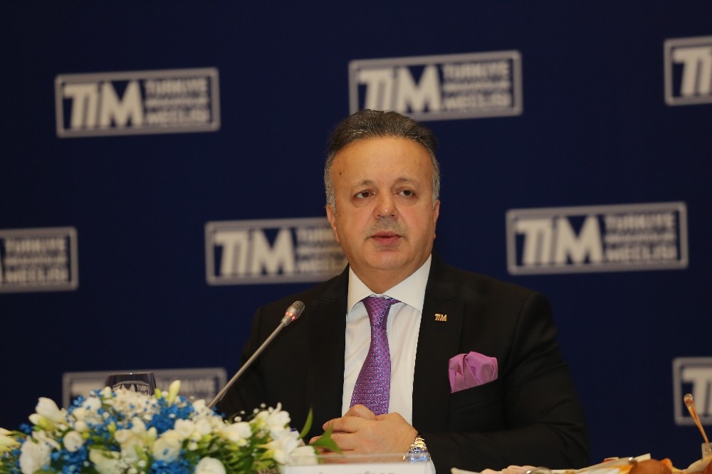 90 bin ihracatçı tek tuşla dünyaya açıldı 