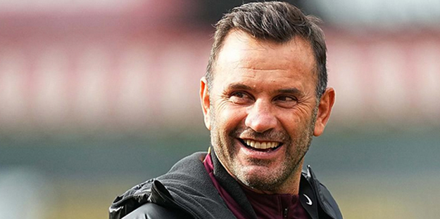 %90 ihtimalle Galatasaray'da! Ses getirecek transfer geliyor! Kritik bölgeye kritik isim…