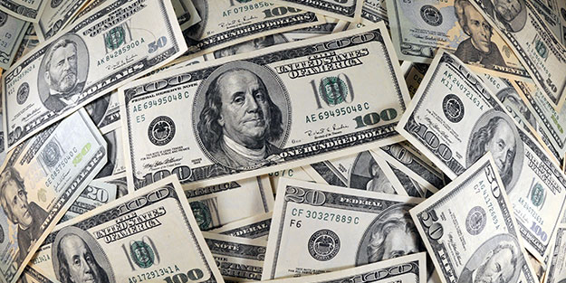 93 milyar dolar ortadan kayboldu! Piyasalar şokta