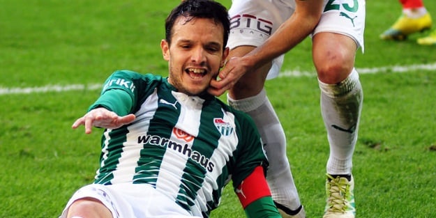 90 milyon TL'lik gol