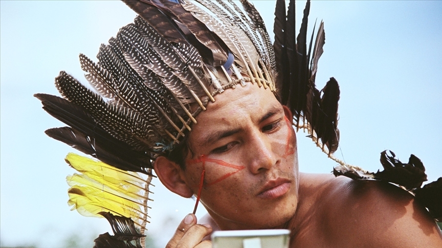 90 ülkede 476 milyondan fazla yerli yaşıyor