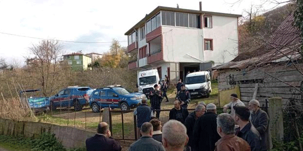 90 yaşındaki baba dehşet saçtı! Ölü ve yaralı var