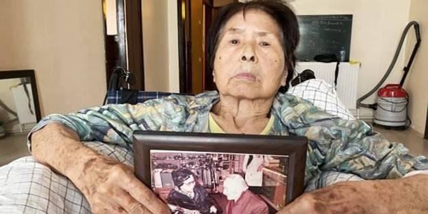 90 yaşındaki Japon kadına belediye sahip çıktı