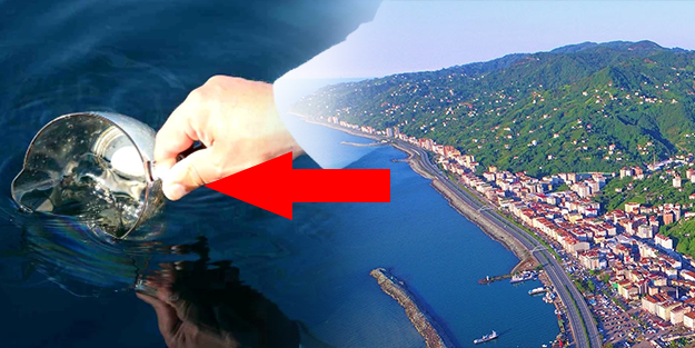 90 yıldır orada petrol varmış ve boşa gidiyormuş! 19.12.2023 itibariyle TPAO onayladı, o denizimizde petrol bulundu