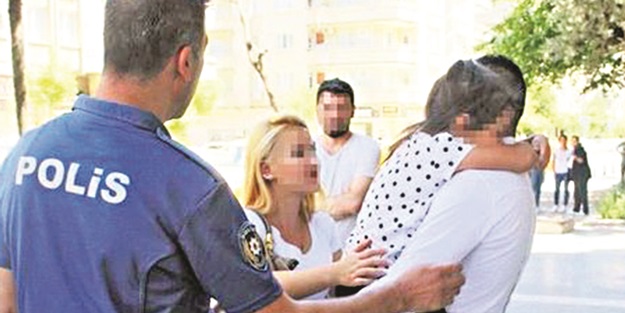90 yıllık icra yolu ile çocuk teslimi uygulaması sona erdi!