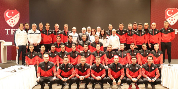 900 lira birden arttı! 2022-23 sezonunda hakemler bu sezon ne kadar kazandı?