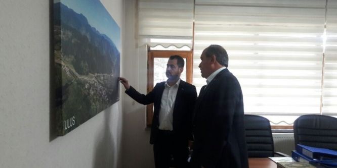 Araplar rotayı Karabük ve Bartın’a çevirdi