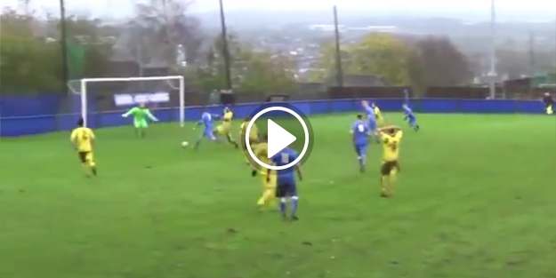 90+2'de 3-1 yenik durumdayken olanlar pes dedirtti!