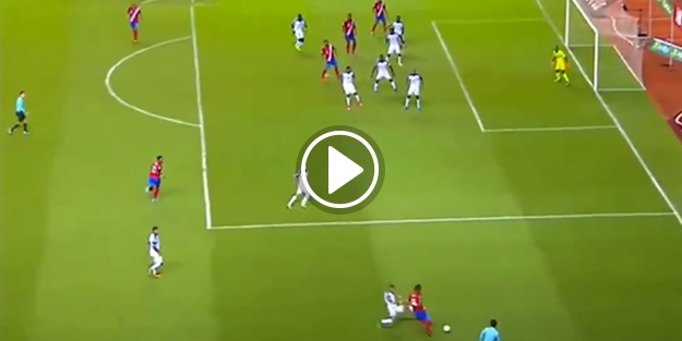 90+5’te gelen gol nefesleri kesti!