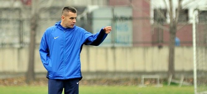 İnegölspor’da İsmail Güldüren ile yollar ayrıldı