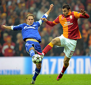 Cim-Bom avantaj kaybetti : 1-1