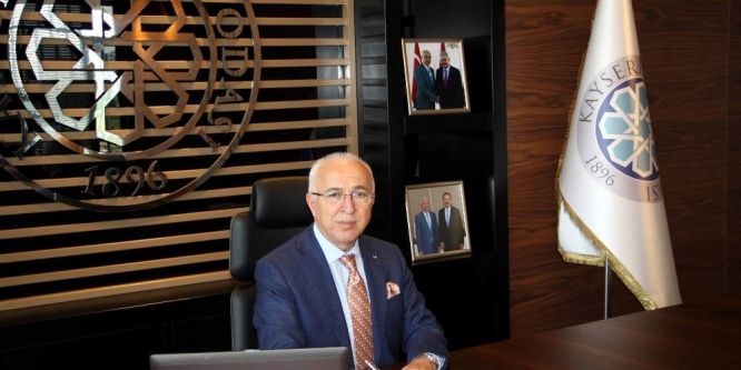 Başkan Hiçyılmaz’dan taziye mesajı
