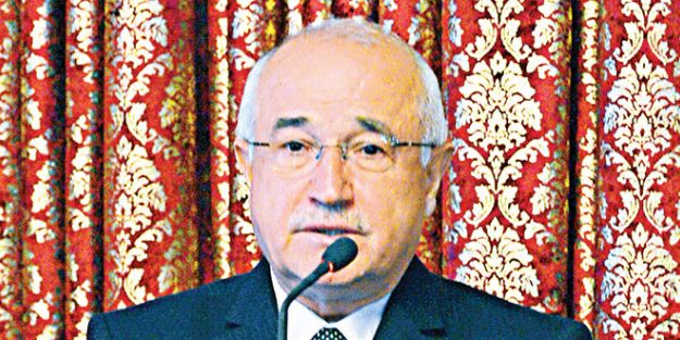 “90 yılda 48 af çıktı, mağdurlar mağdur edilmemeli”