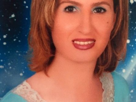 Yanarak hayatını kadının kimliği tespit edildi