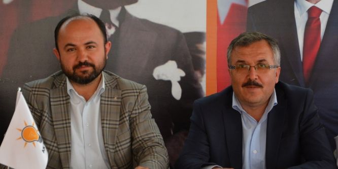ASAT’tan içme suyu yatırımı