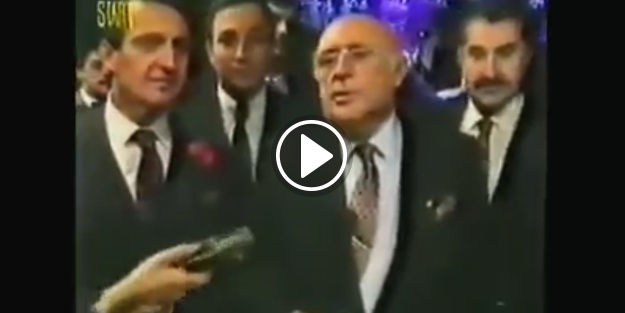 90'ların başı, eski Türkiye'den selam olsun!