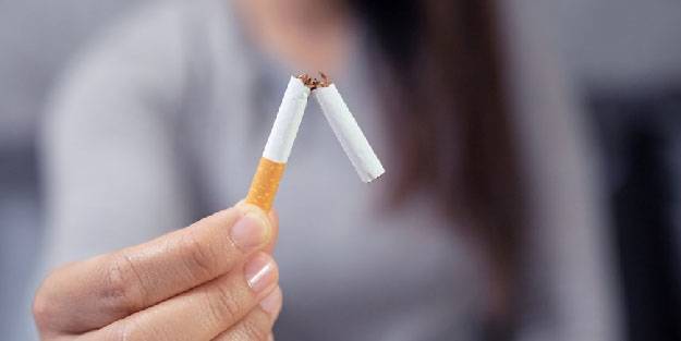 Sigara içenler dikkat! “90'ların çocukları” araştırmasından çarpıcı sonuçlar