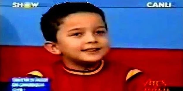 90’lı yılların Atakan’ı Twitter’dan isyan etti... Erdoğan’ın yaptığı reform onun sözlerini hatırlattı