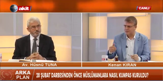 90'lı yılların unutulan Müslümanları