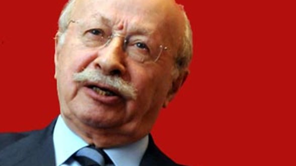 90'lık Oktay Ekşi, yine kinini kustu! Hadi git işine be ihtiyar