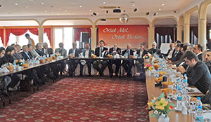 İmralı sürecine STK’lardan destek