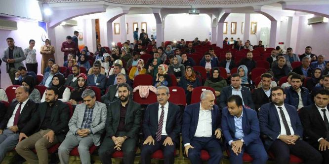 Başkan Demirkol gençlere yeni sistemi anlattı