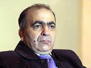 SMDK toplantısı Kahire’de başladı