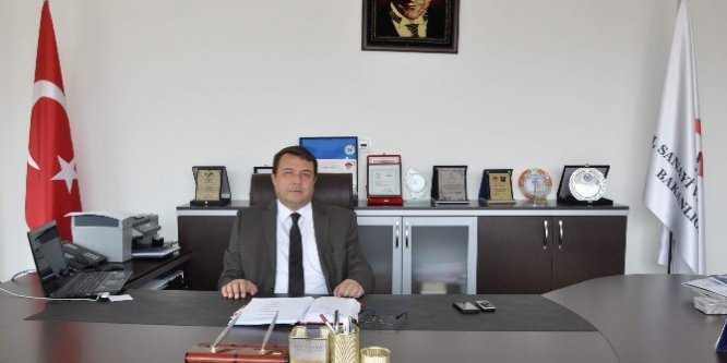 Sanayi Müdürlüğü’nden muhtarlara davet