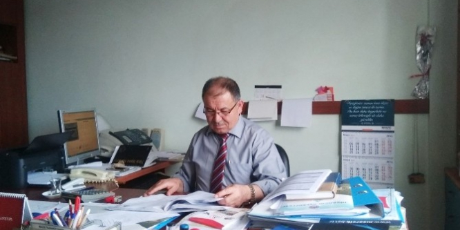 Hisarcık’ta evlenen çift sayısında yükseliş