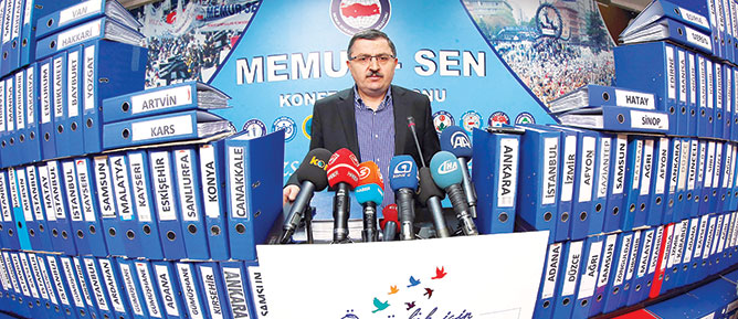 Özgürlükte tam mutabakat